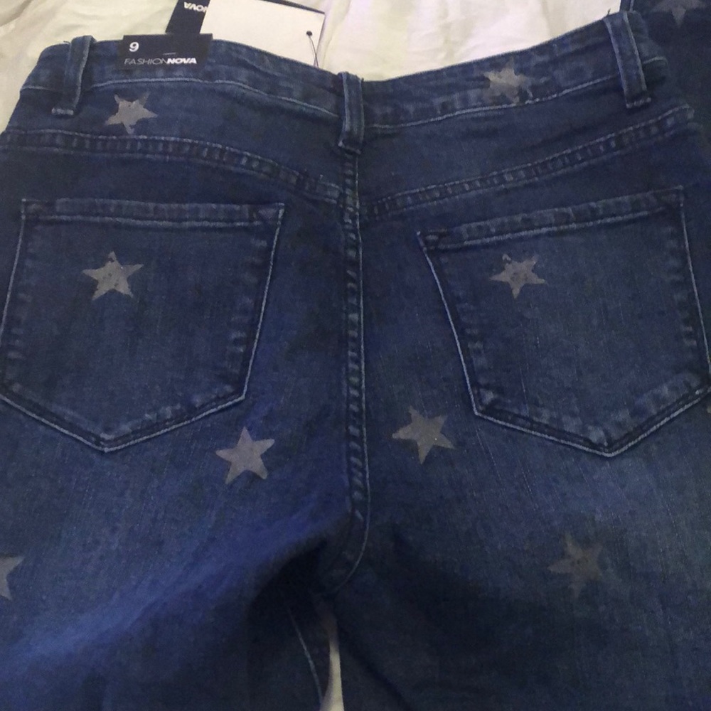 Jeans - Picture 2 of 2